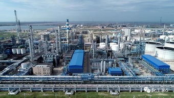 东营化工产业加速向 强化身 长化尾 转型升级