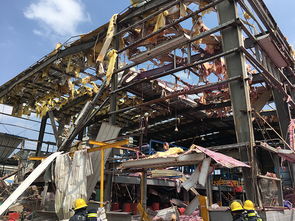 广西玉林化工厂爆炸事故后续 去年底才增加危化品经营