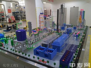 云南工贸职业技术学院化学和制药系介绍 怎么样