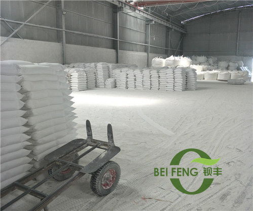 2021欢迎访问 云南昭通硫酸钡电导率 实业集团